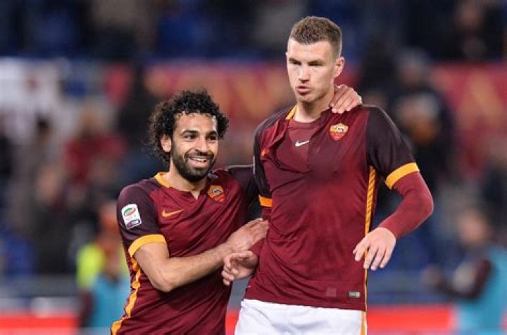 Meet Una, Dani, Dalia and Hana Džeko.