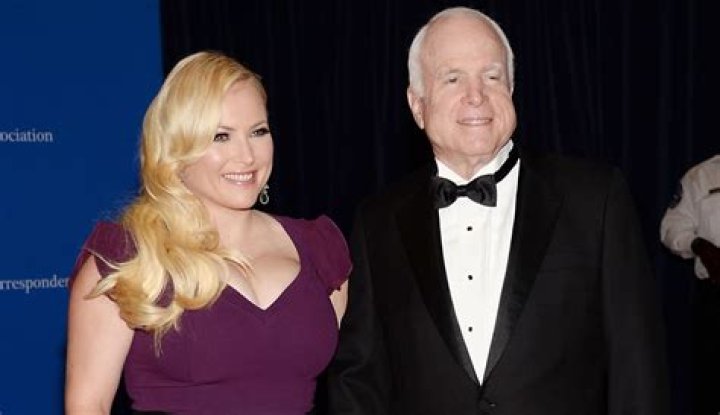 Meghan McCain - Net Worth, Age, Height, Birthday, Bio, Wiki!