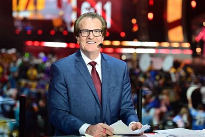 Mel Kiper Jr. Net Worth 2024, Age, Height, Bio, Birthday, Wiki!