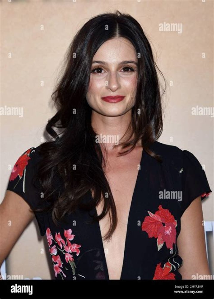 Melanie Papalia Net Worth, Age, Height, Bio, Birthday, Wiki!