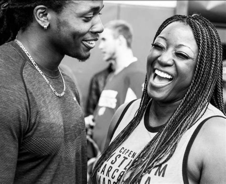 Melvin Gordon Parents: Meet Melvin Gordon Sr. And Carmen Gordon