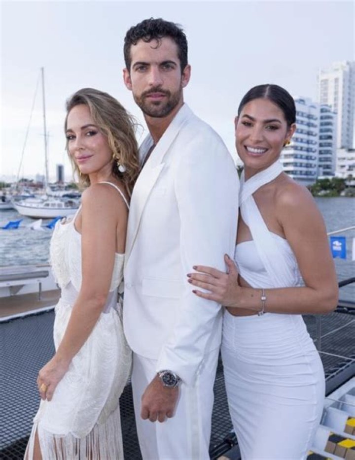 Memo Aponte’s Girlfriend: Who is Memo Aponte Dating?