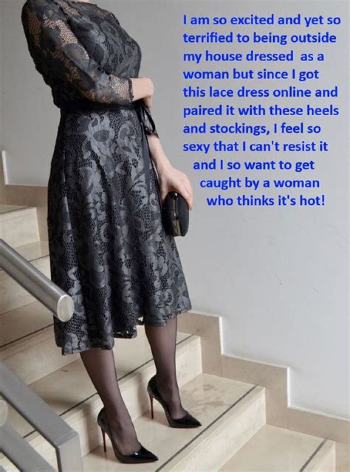 ‘Men Are Useless & I Regret Being A Man’– Crossdresser, James Brown Says As He Reacts To Rape Cases