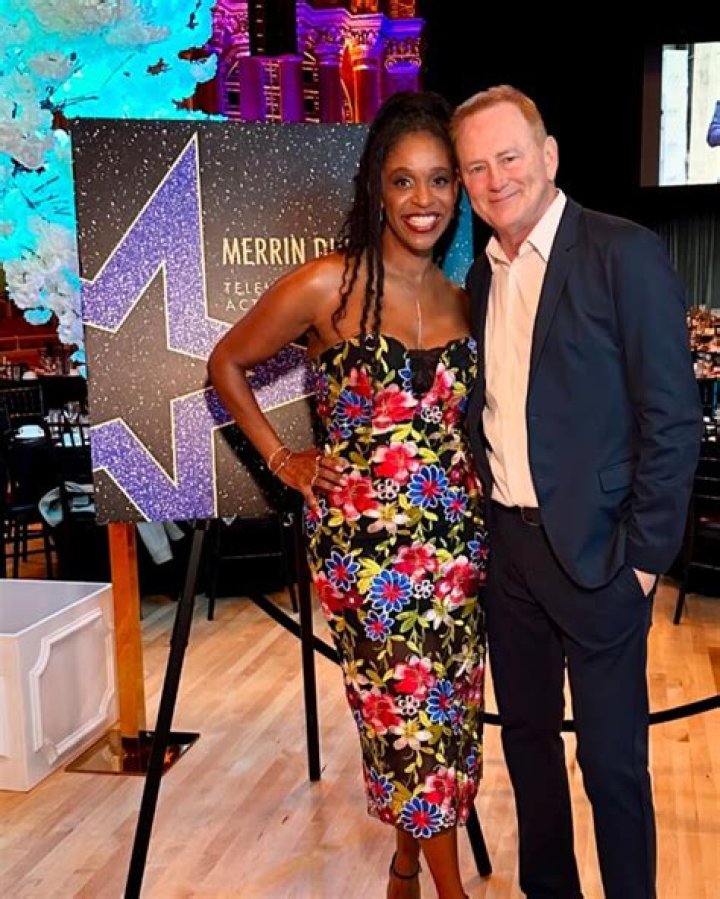 Merrin Dungey’s Husband: Who is Merrin Dungey Dating?