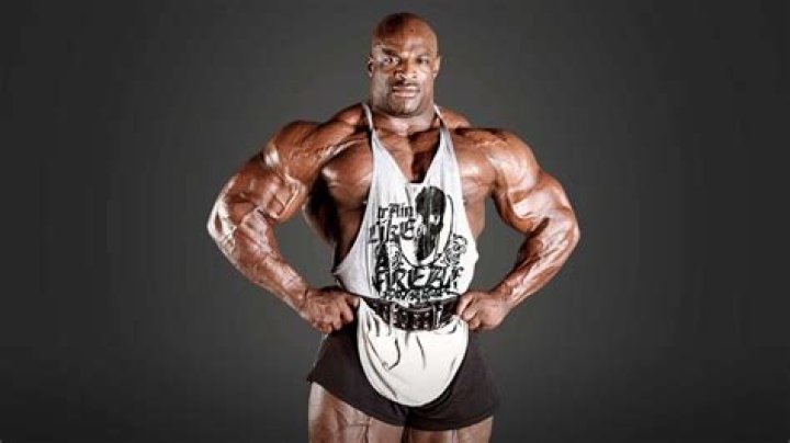 Michael B. Coleman - Net Worth, Age, Height, Birthday, Bio, Wiki!