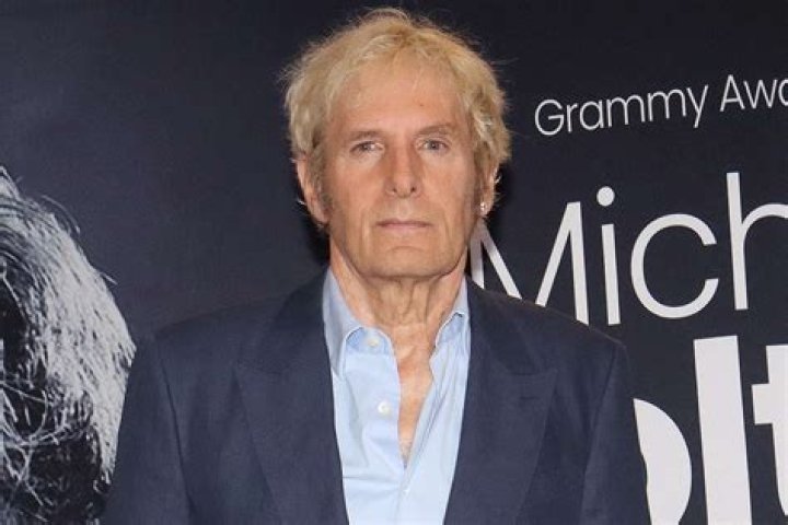 Michael Bolton Net Worth 2024, Age, Height, Bio, Birthday, Wiki!