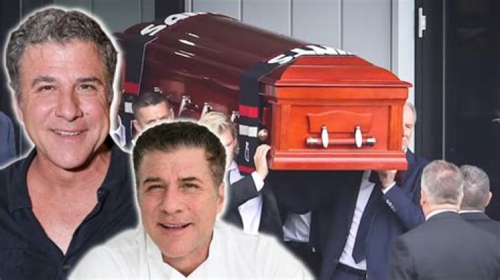 Michael Chiarello Funeral: When Is Michael Chiarello Funeral?