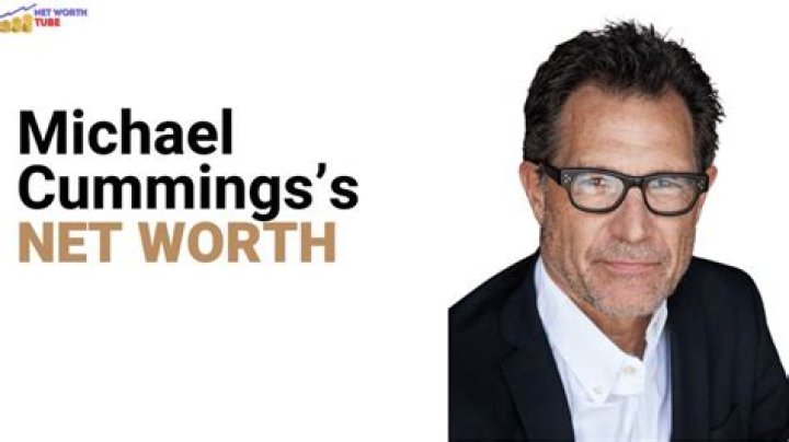 Michael Cummings Net Worth, Age, Height, Bio, Birthday, Wiki!