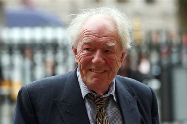 Michael Gambon Cause of Death, Age, Family, Net Worth