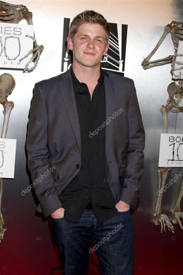 Michael Grant Terry Net Worth 2024, Age, Height, Bio, Birthday, Wiki!