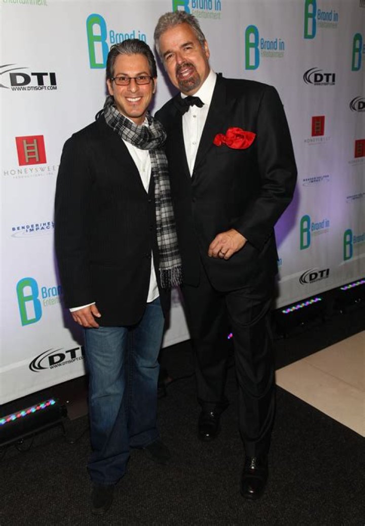 Michael Greco- Biography, Age, Height, Net Worth, Girlfriend, Dating