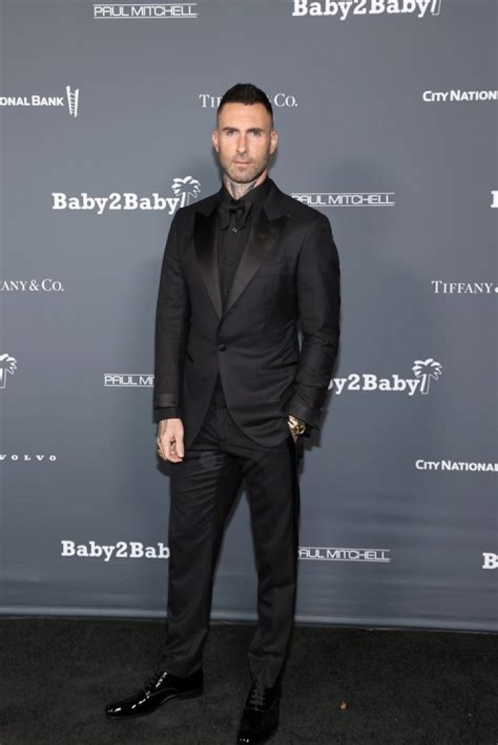 Michael Levine - Net Worth, Age, Height, Birthday, Bio, Wiki!