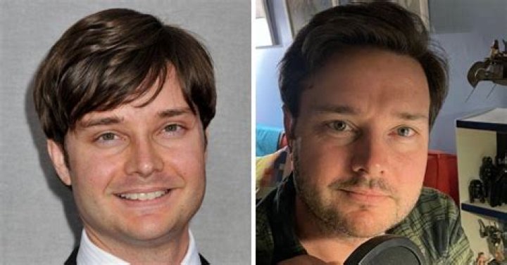 Michael McMillian Net Worth 2024, Age, Height, Bio, Birthday, Wiki!