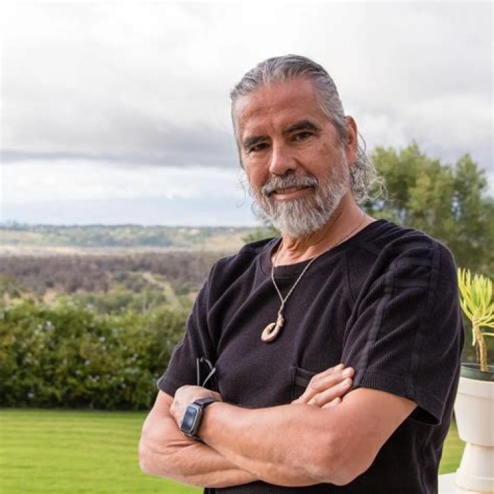 Michael Rogers - Net Worth, Age, Height, Birthday, Bio, Wiki!