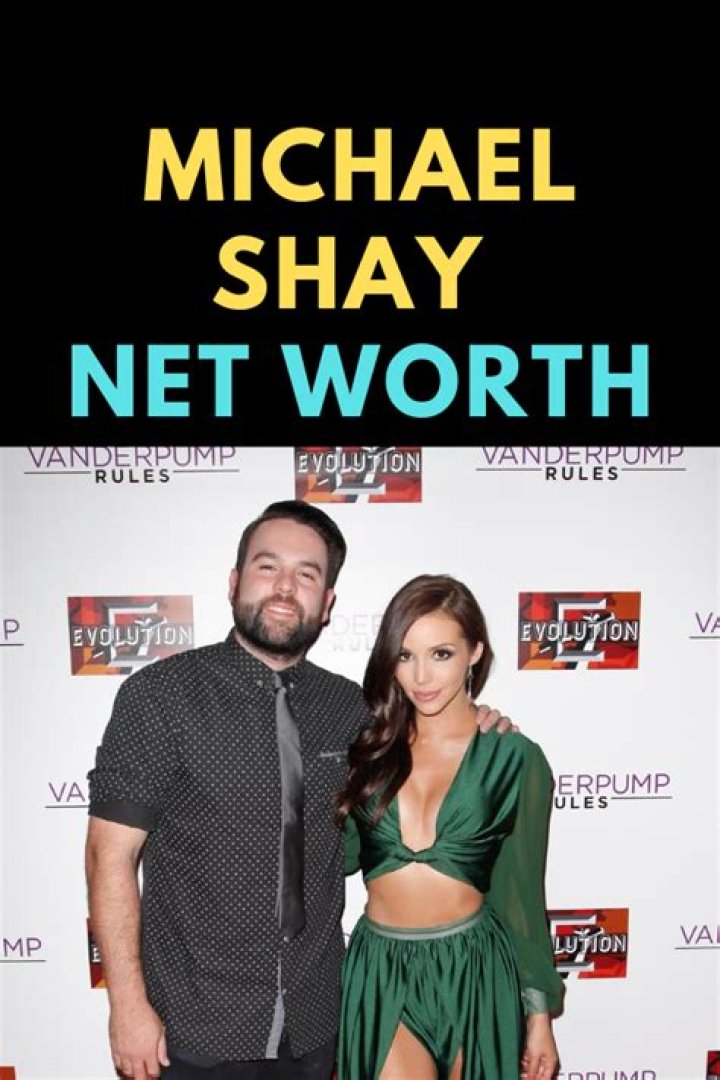 Michael Shay Net Worth, Age, Height, Bio, Birthday, Wiki!