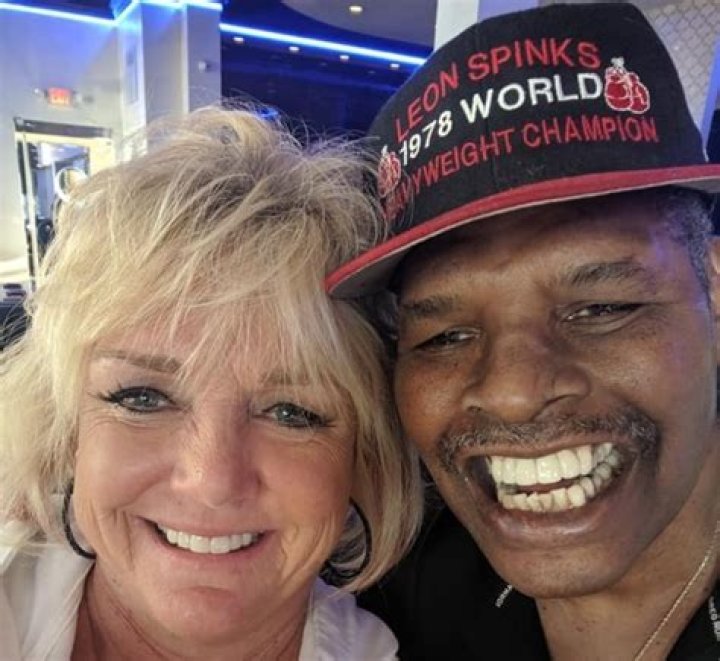 Michael Spinks Net Worth, Age, Height, Bio, Birthday, Wiki!