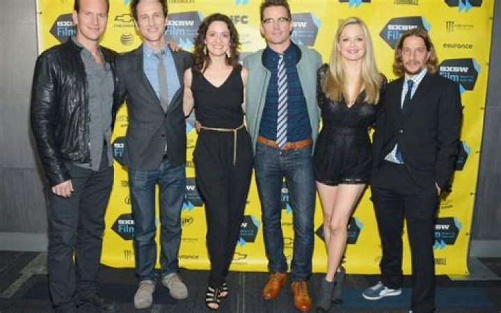 Michael Stoyanov Net Worth, Age, Height, Bio, Birthday, Wiki!