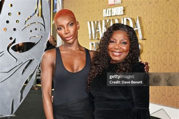 Michaela Coel Bio, Age, Parents, Career, Net Worth