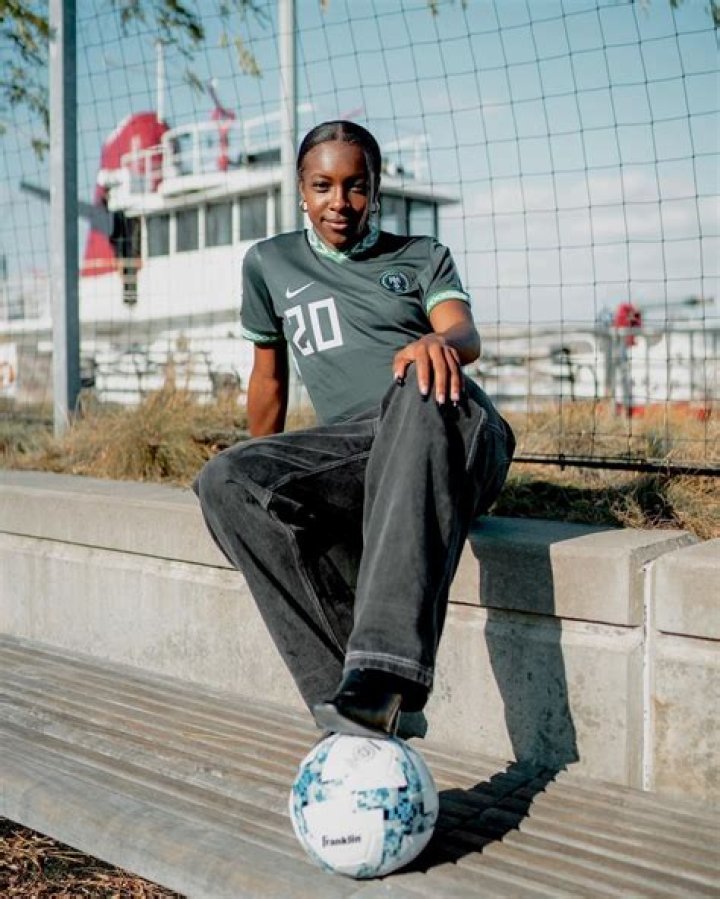 Michelle Alozie Bio, Age, Height, Career, Husband, Children, Net Worth