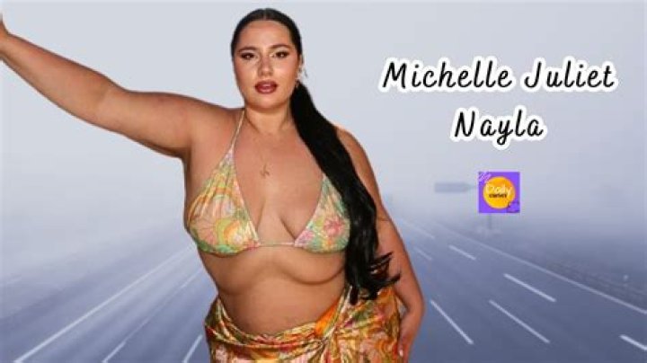 Michelle Juliet Nayla - Net Worth, Age, Height, Birthday, Bio, Wiki!