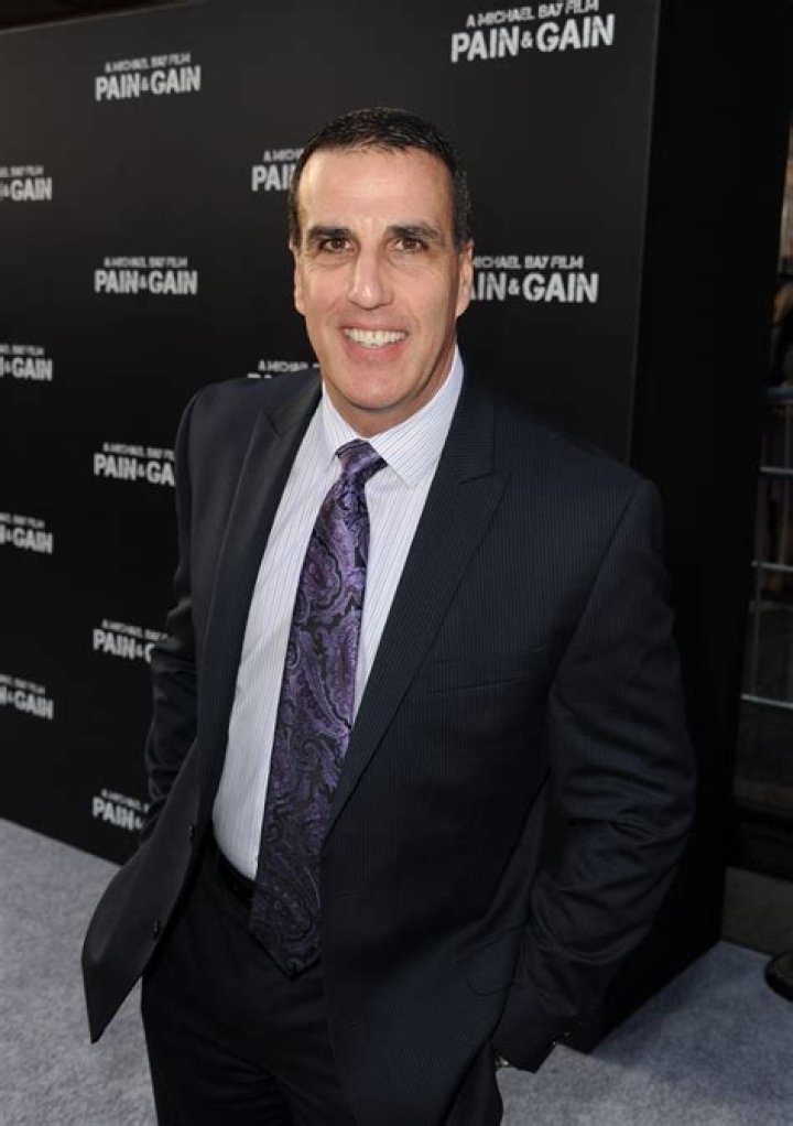 Miguel Ferrer Net Worth, Age, Height, Bio, Birthday, Wiki!