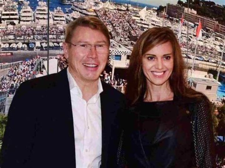 Mika Hakkinen Net Worth, Age, Height, Bio, Birthday, Wiki!