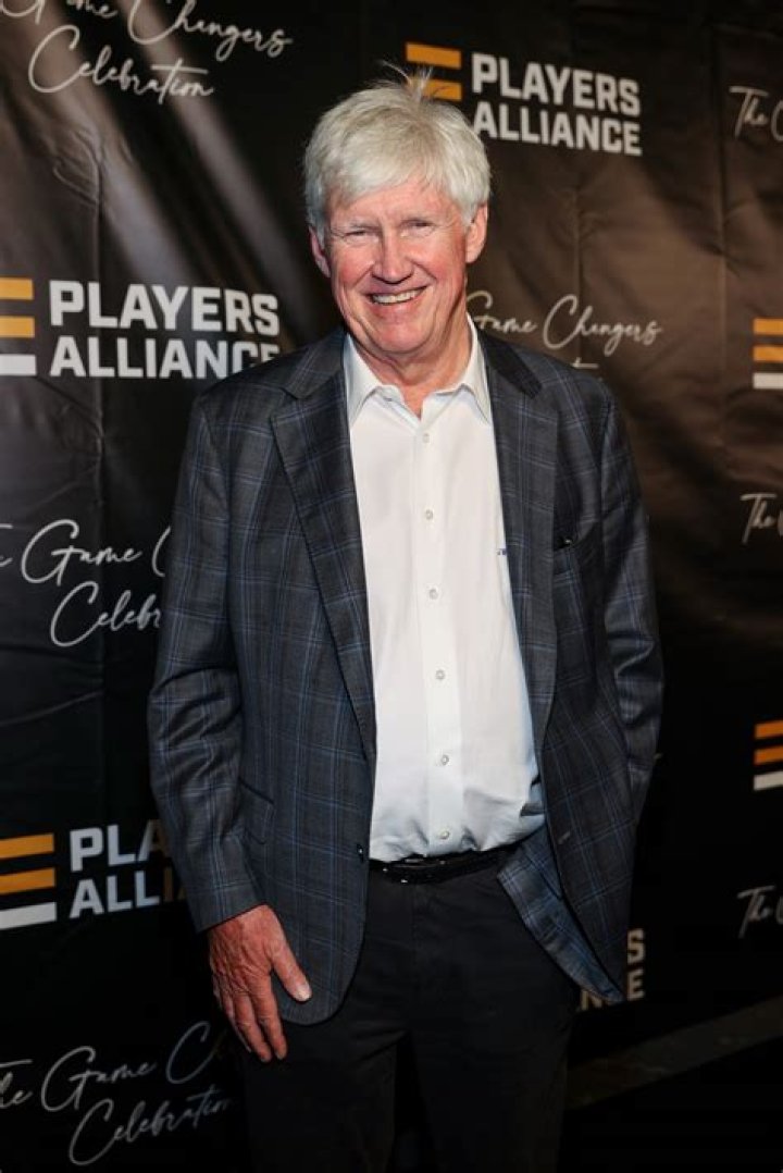 Mike Stanton Net Worth 2024, Age, Height, Bio, Birthday, Wiki!