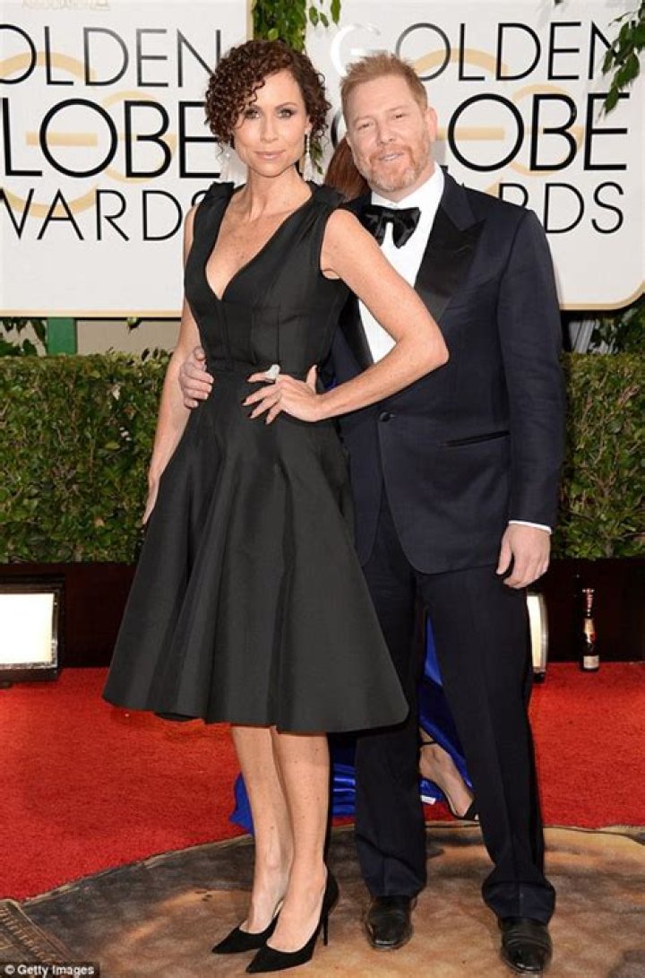 Minnie Driver Net Worth, Age, Height, Bio, Birthday, Wiki!