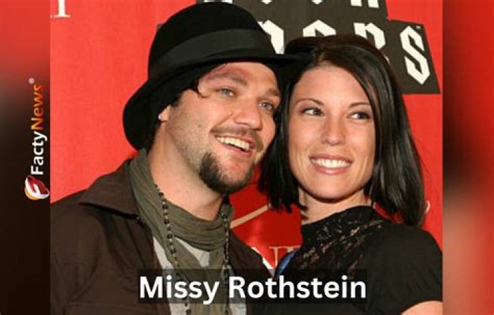 Missy Rothstein Net Worth, Age, Height, Bio, Birthday, Wiki!