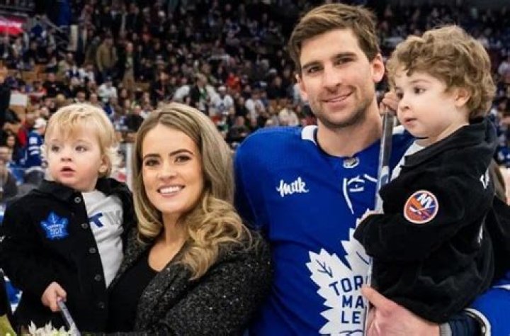 Mitch Marner Bio, Age, Parents, Net Worth, Children, Wife