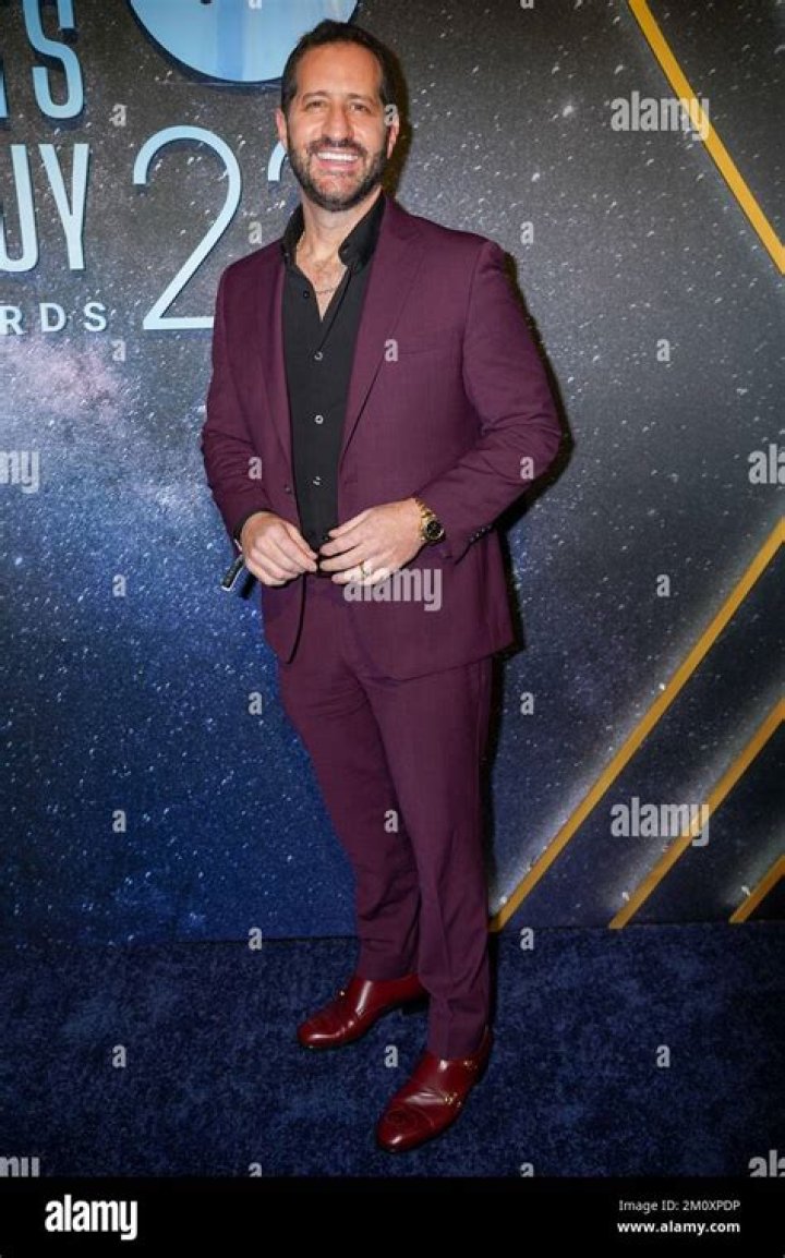 Modi Rosenfeld Net Worth, Age, Height, Bio, Birthday, Wiki!