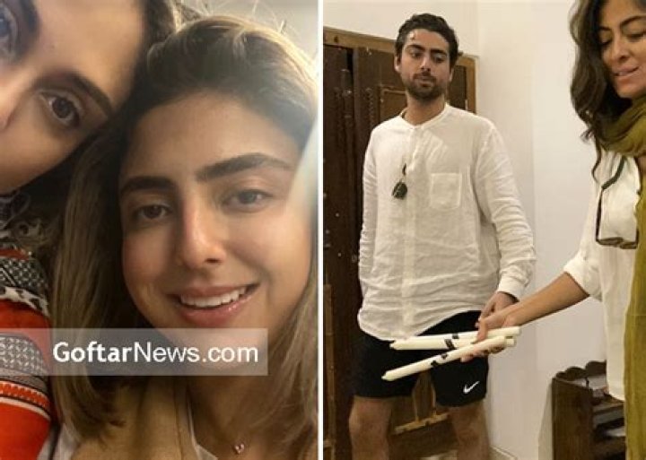 Mohammad Ali Fardin Jr.’s Girlfriend: Who is Mohammad Ali Fardin Jr. Dating?