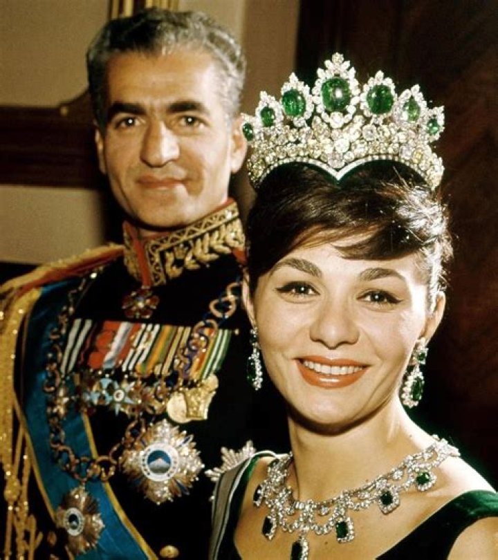 Mohammad Reza Pahlavi - Net Worth, Age, Height, Birthday, Bio, Wiki!