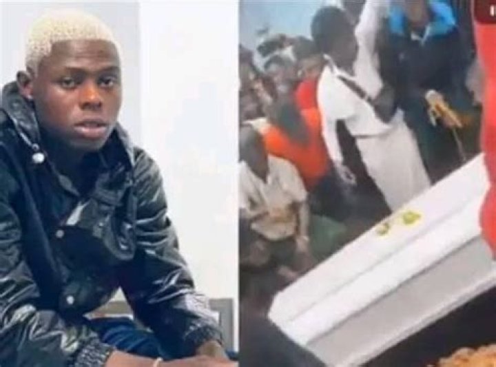 Mohbad Funeral: When is Mohbad’s Funeral?