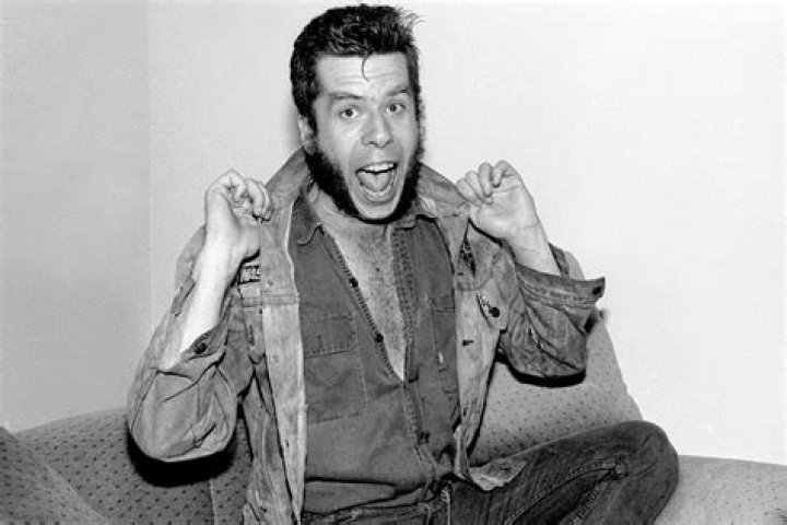 Mojo Nixon Cause Of Death, Bio, Age, Career, Net Worth, Family & More