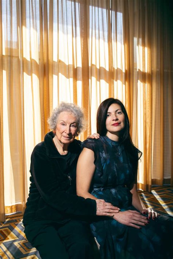 Mona Awad - Net Worth, Age, Height, Birthday, Bio, Wiki!