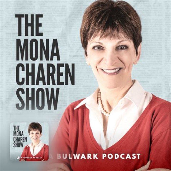 Mona Charen Net Worth, Age, Height, Bio, Birthday, Wiki!