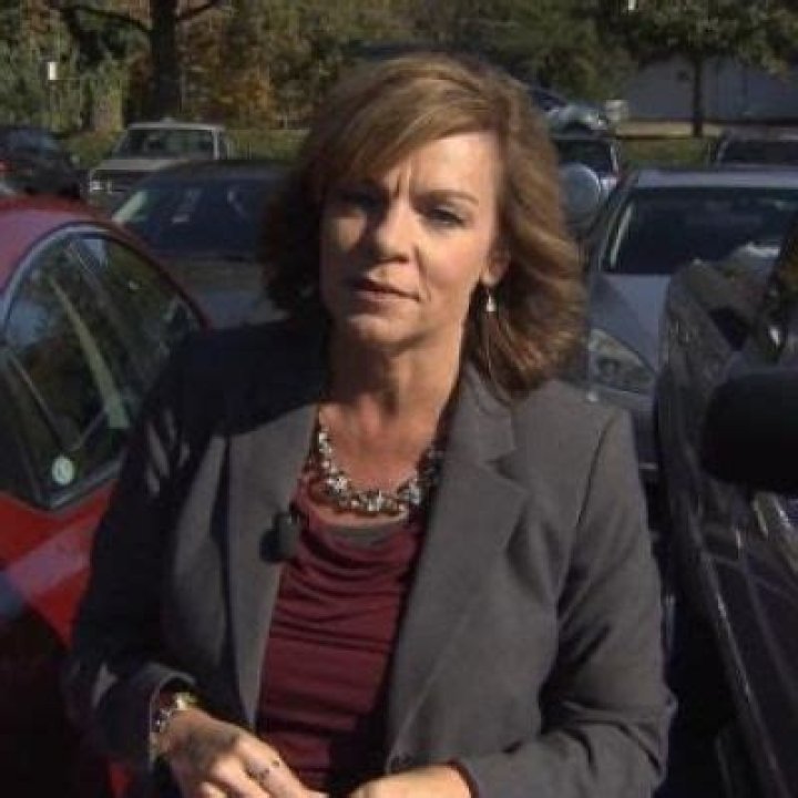 Monica Laliberte Joined Capitol Broadcasting Company After Leaving WRAL News