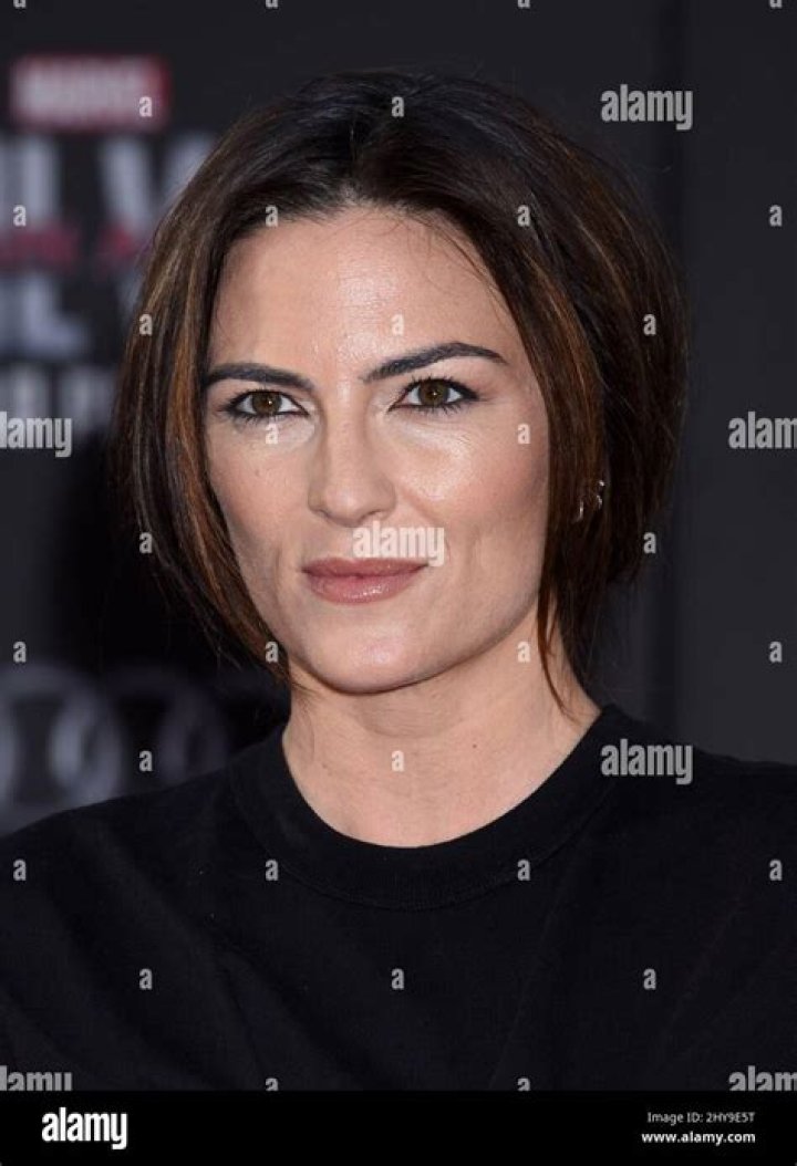 Monique Ganderton - Net Worth, Age, Height, Birthday, Bio, Wiki!