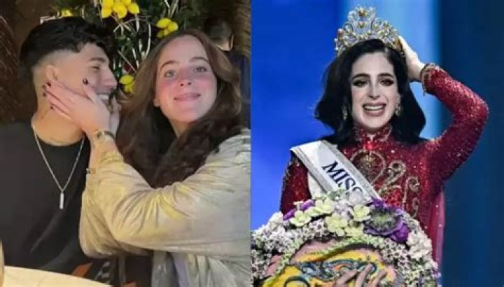 Monserrat Álvarez’s Boyfriend: Who is Monserrat Álvarez Dating?