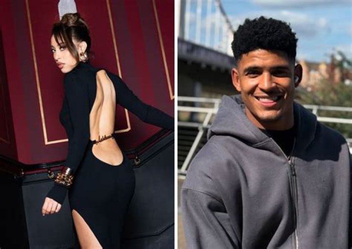 More Evidence Of Black Coffee And Sarah Langa Being In A Relationship