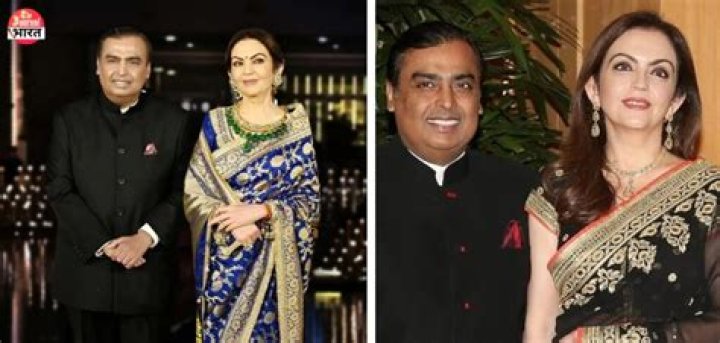 Mukesh Ambani Net Worth, Age, Height, Bio, Birthday, Wiki!