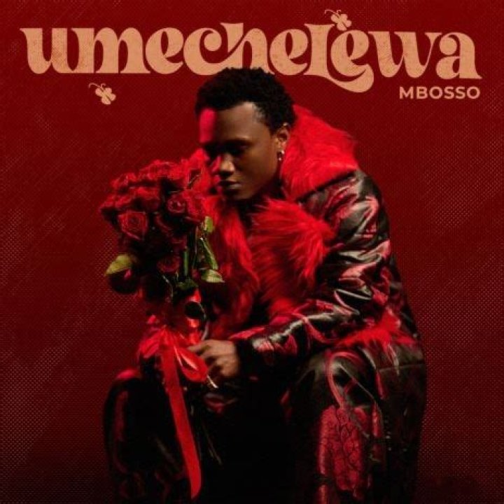 MUSIC: Mbosso – Nipo Nae