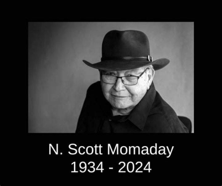 N Scott Momaday - Net Worth, Age, Height, Birthday, Bio, Wiki!