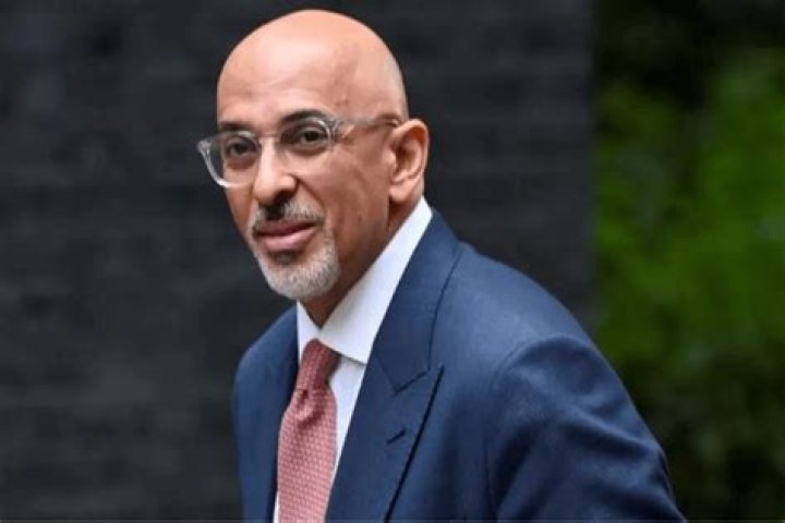 Nadhim Zahawi Net Worth, Age, Height