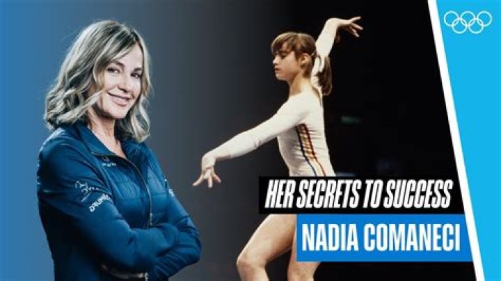 Nadia Comaneci Net Worth 2024, Age, Height, Bio, Birthday, Wiki!