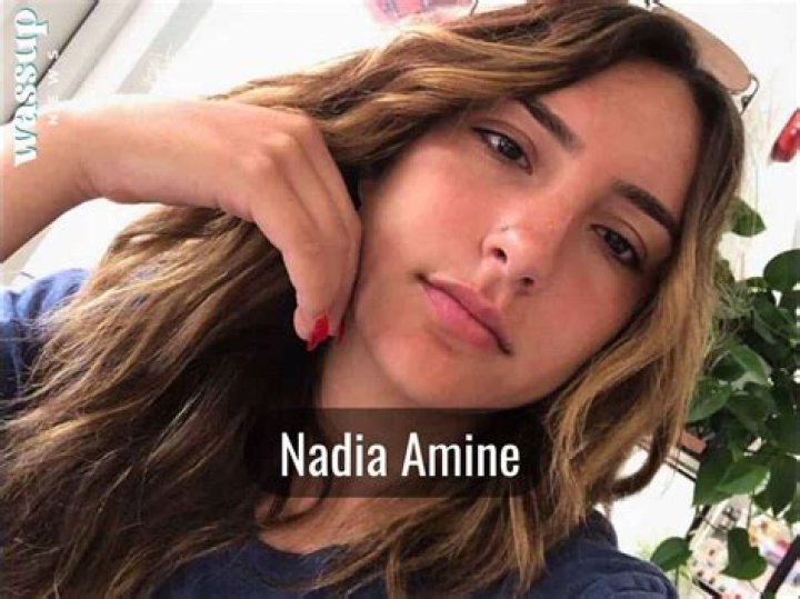 Nadia Fauzi’s Girlfriend: Who is Nadia Fauzi Dating?