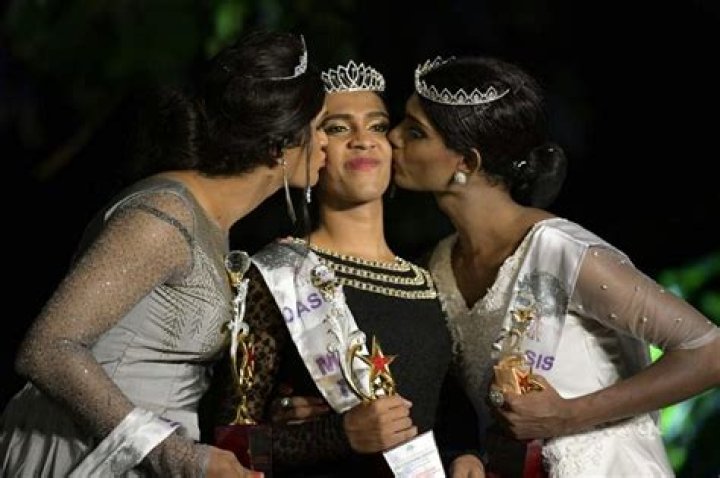 Nadira Vitani’s Boyfriend: Who is Nadira Vitani Dating?