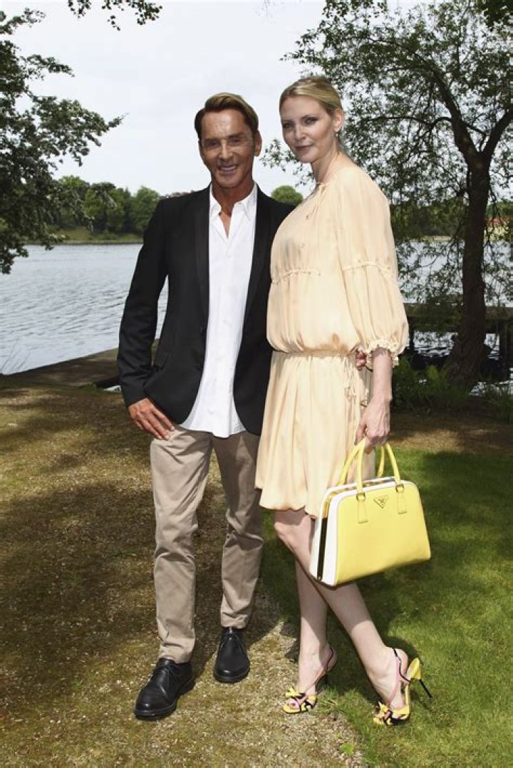 Nadja Auermann Net Worth, Age, Height, Bio, Birthday, Wiki!