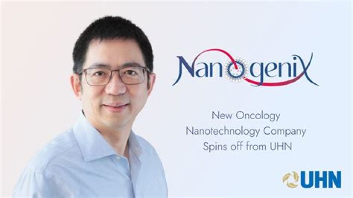 Nanogenix’s Girlfriend: Who is Nanogenix Dating?